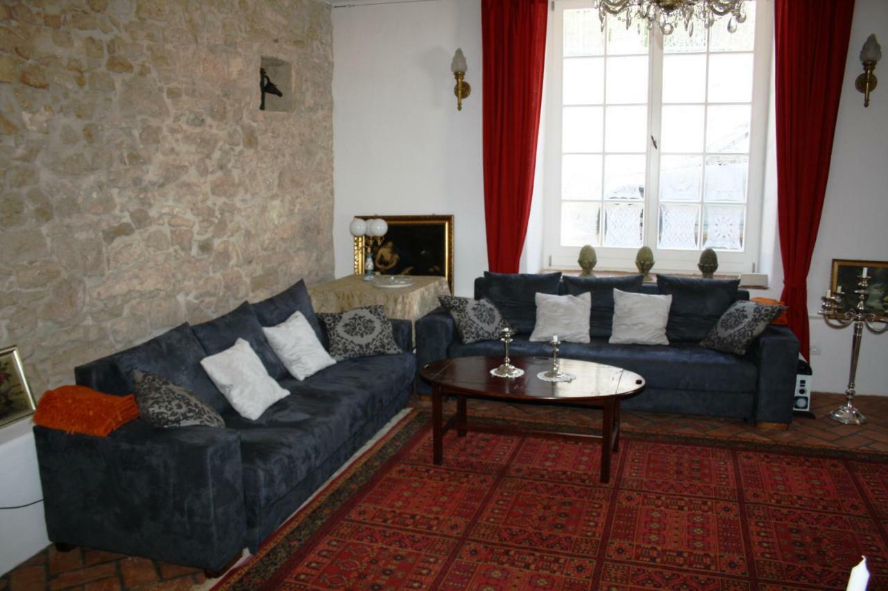 Villa Terra Mirna Vižinada Exterior foto