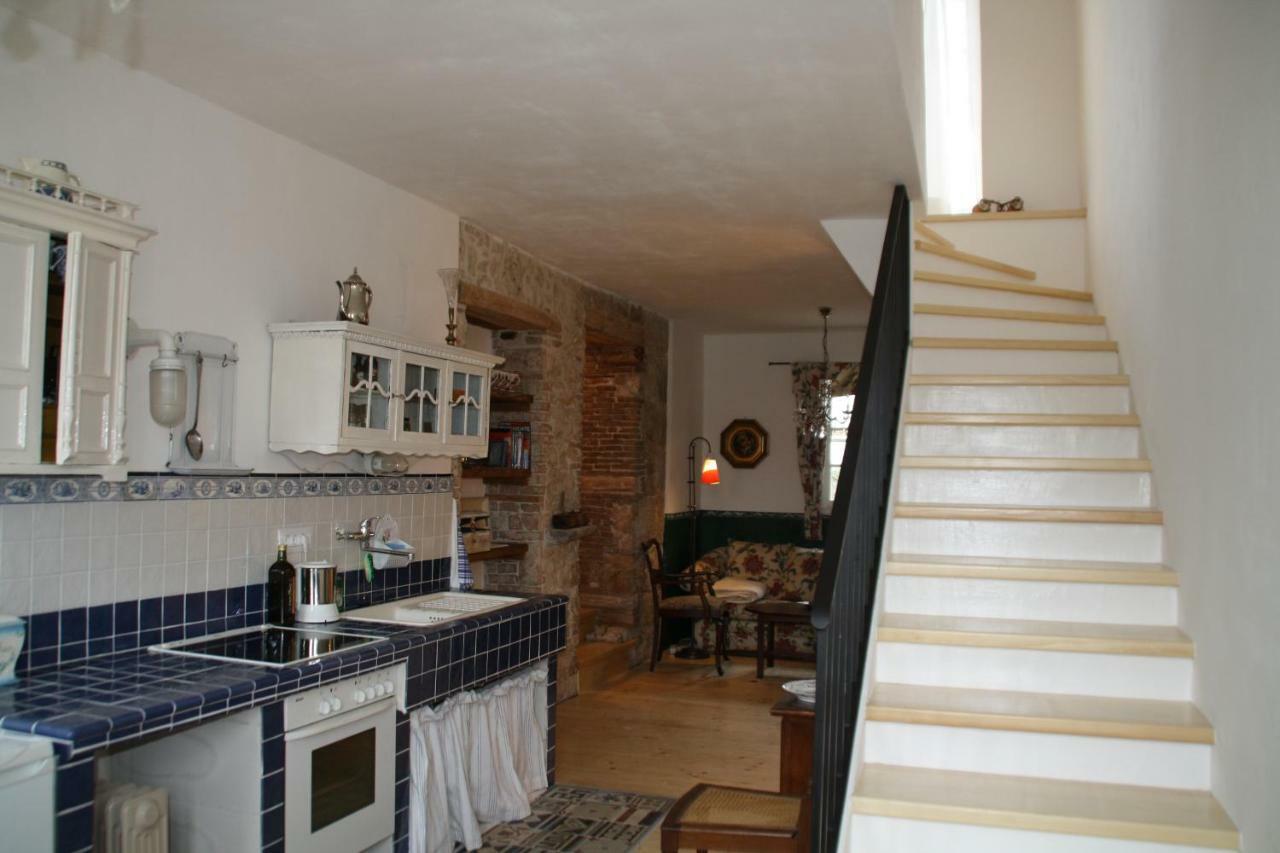 Villa Terra Mirna Vižinada Exterior foto
